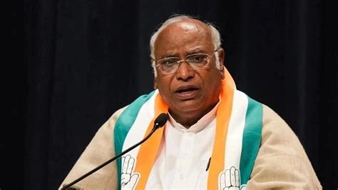 net worth of mallikarjun kharge|Mallikarjun Kharge Net Worth 2024: Know Total。